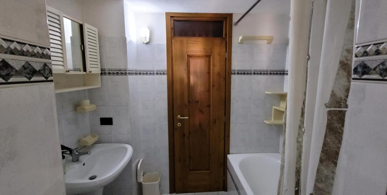 " Al Pergul " Apartman Civo Kültér fotó