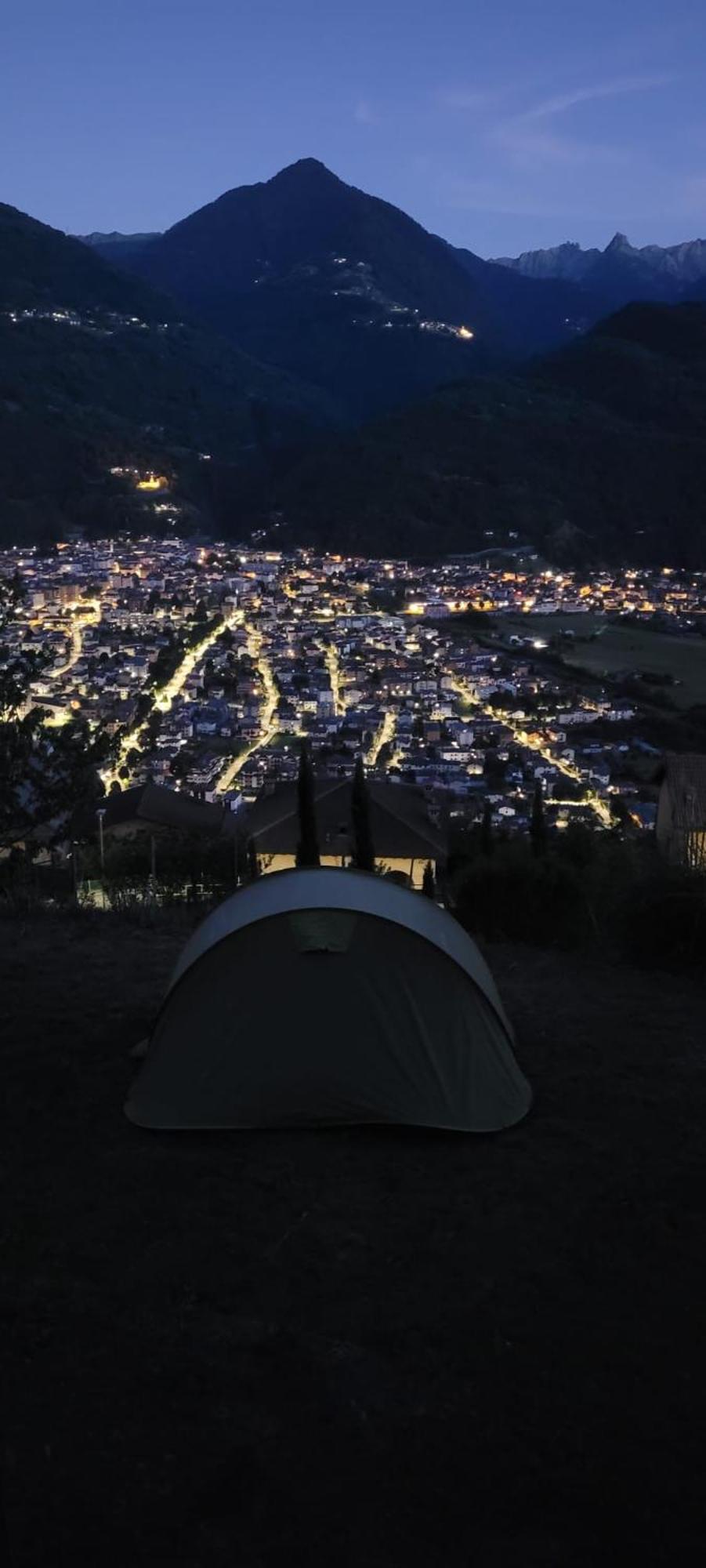 " Al Pergul " Apartman Civo Szoba fotó