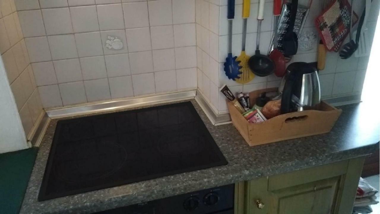 " Al Pergul " Apartman Civo Kültér fotó